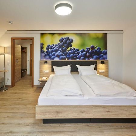 Kreuz-Post Hotel-Restaurant-Spa 보츠부르크 외부 사진