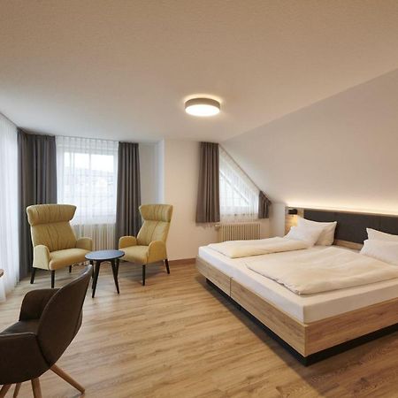 Kreuz-Post Hotel-Restaurant-Spa 보츠부르크 외부 사진