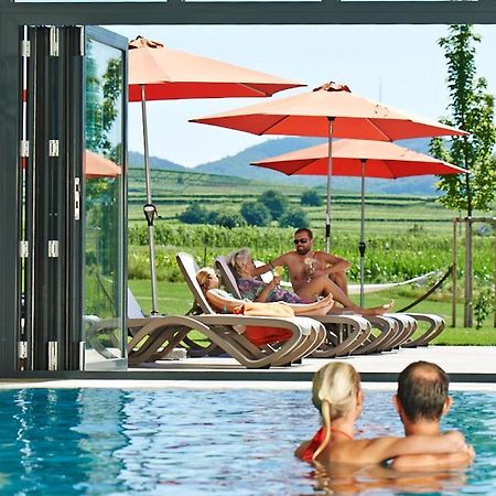 Kreuz-Post Hotel-Restaurant-Spa 보츠부르크 외부 사진