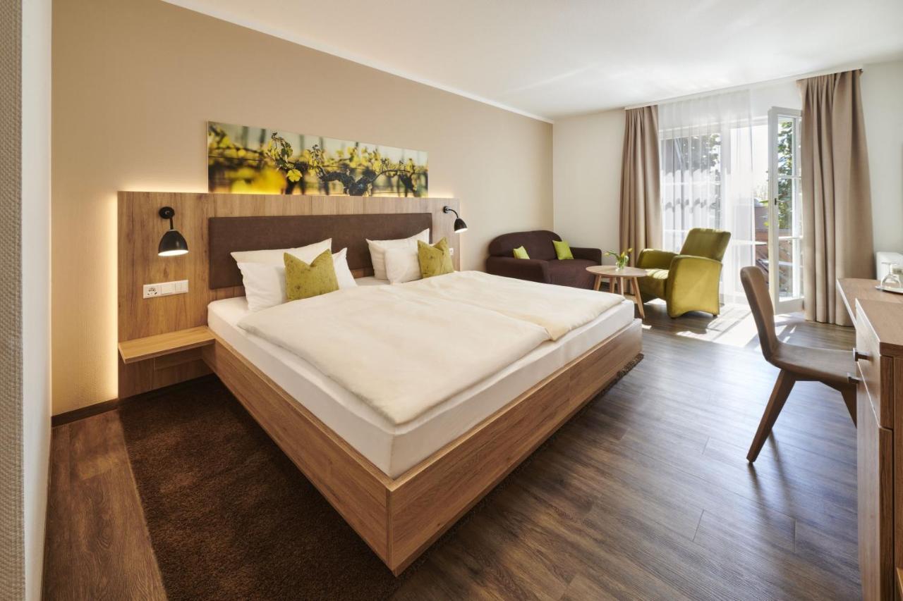 Kreuz-Post Hotel-Restaurant-Spa 보츠부르크 외부 사진