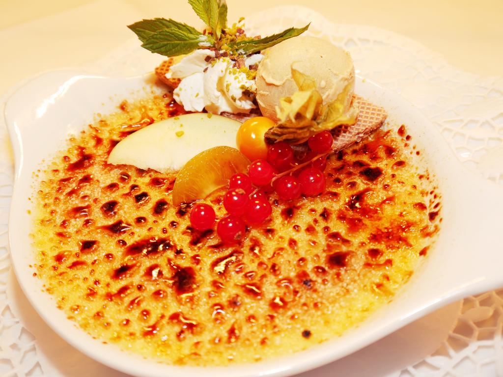 Kreuz-Post Hotel-Restaurant-Spa 보츠부르크 외부 사진