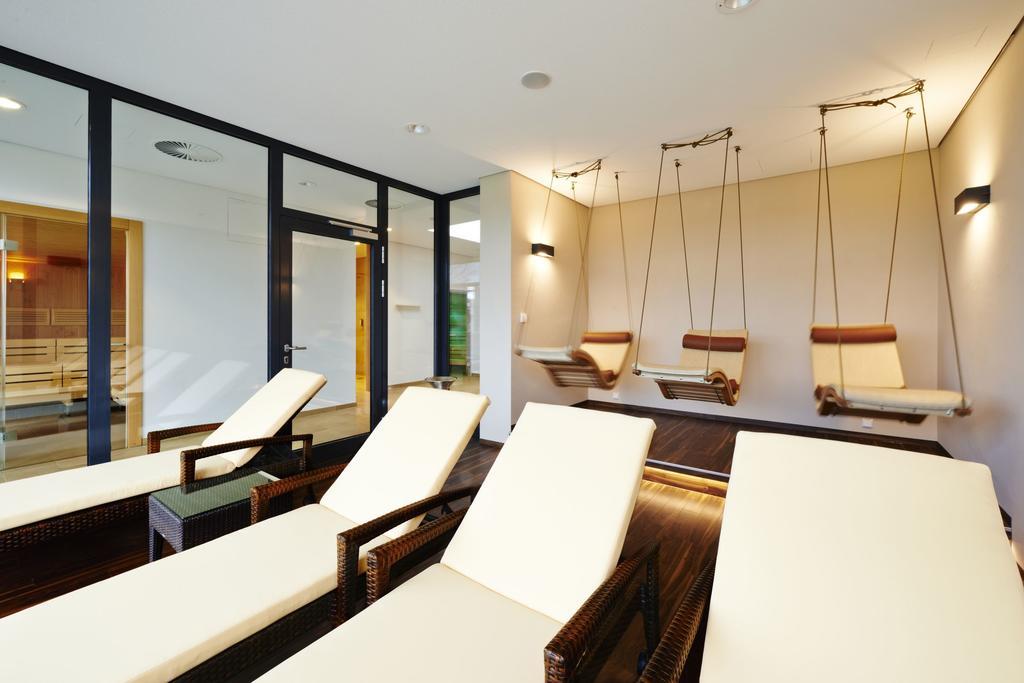 Kreuz-Post Hotel-Restaurant-Spa 보츠부르크 외부 사진