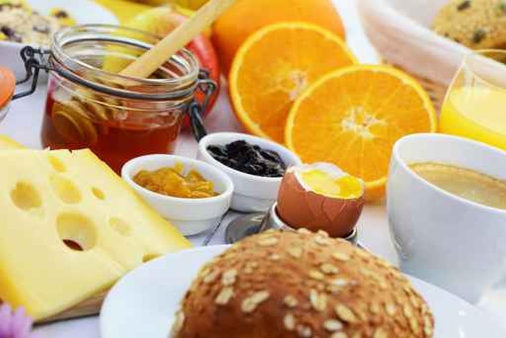 Kreuz-Post Hotel-Restaurant-Spa 보츠부르크 외부 사진