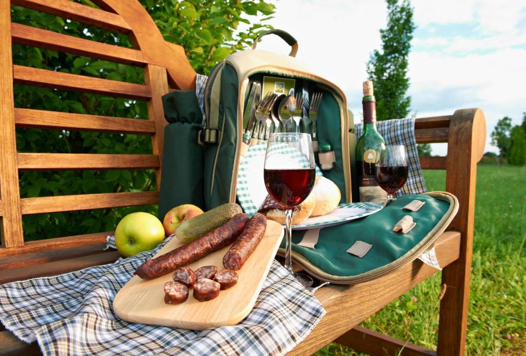 Kreuz-Post Hotel-Restaurant-Spa 보츠부르크 외부 사진